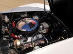 Chevrplet Corvette ZR-1 Convertible 1970 года